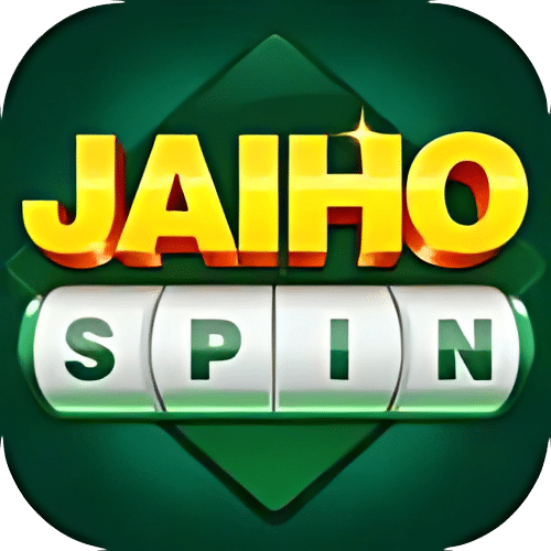 JAIHO SPIN YONO BEST EARNING APPS
