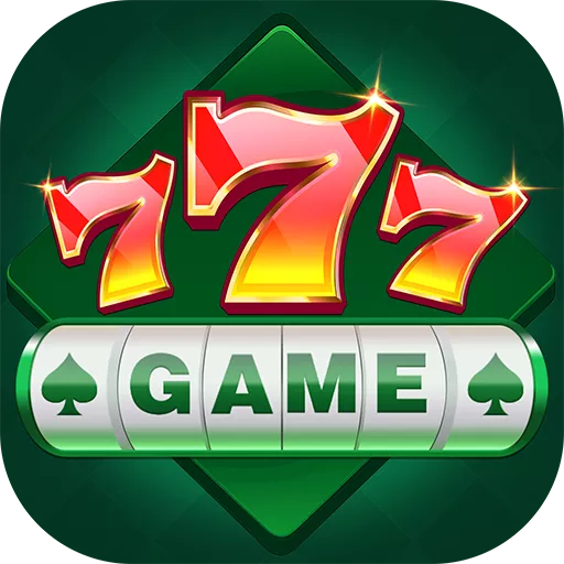 777 GAME APP