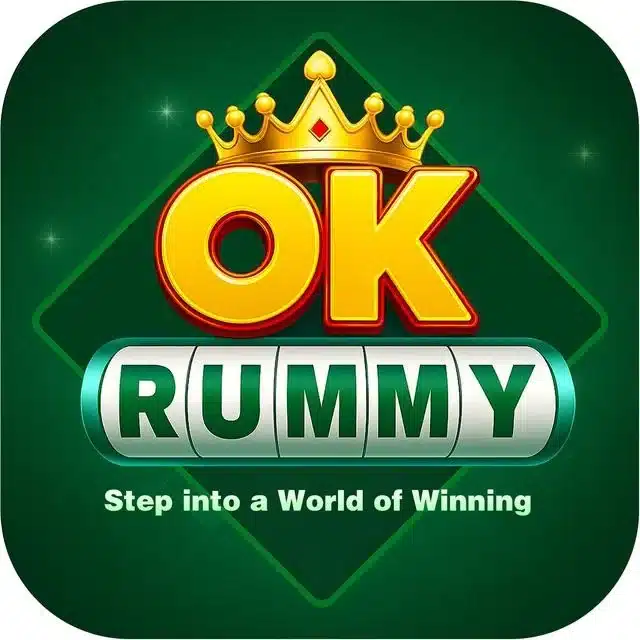 OK RUMMY APP