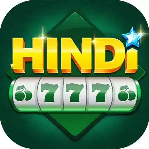 HINDI 777 APP