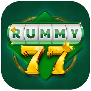 RUMMY 77 APP