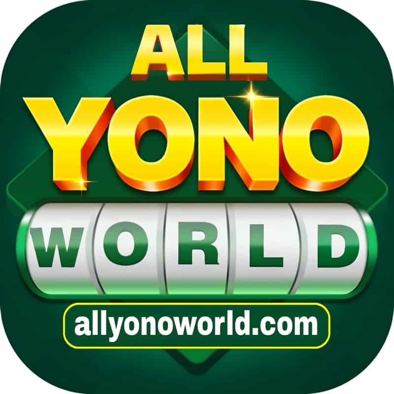 All Yono World